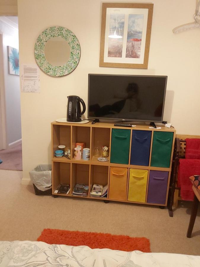 Homely Haven, Dunfermline Bagian luar foto