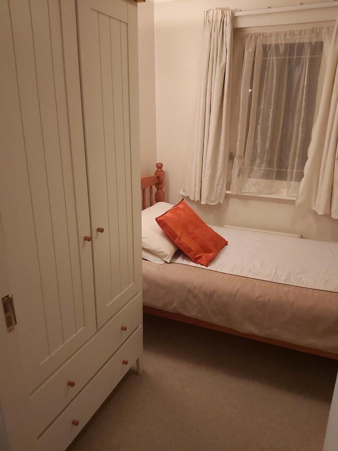 Homely Haven, Dunfermline Bagian luar foto