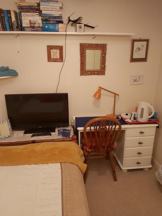 Homely Haven, Dunfermline Bagian luar foto