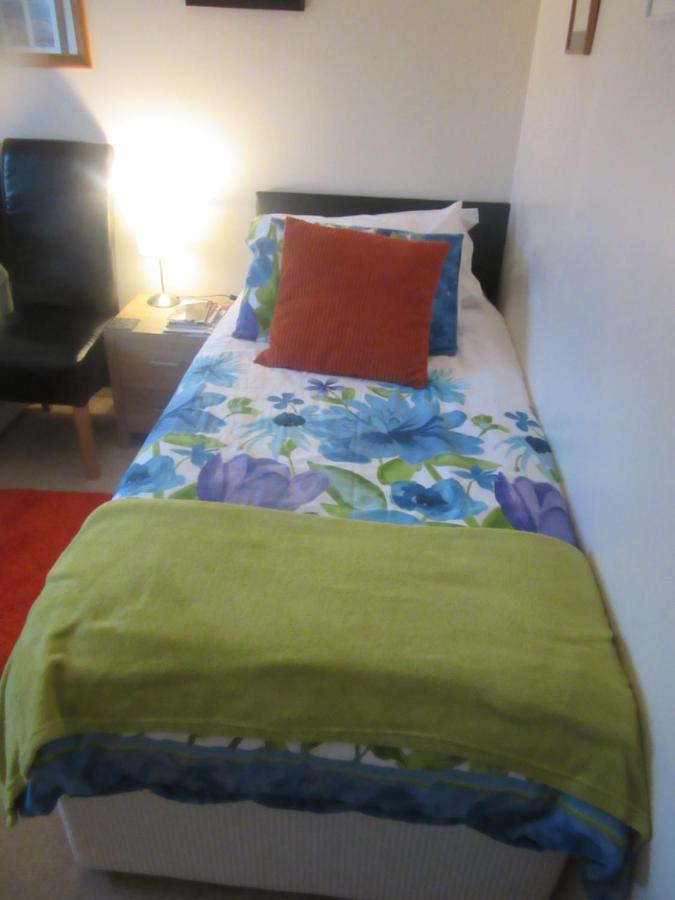 Homely Haven, Dunfermline Bagian luar foto