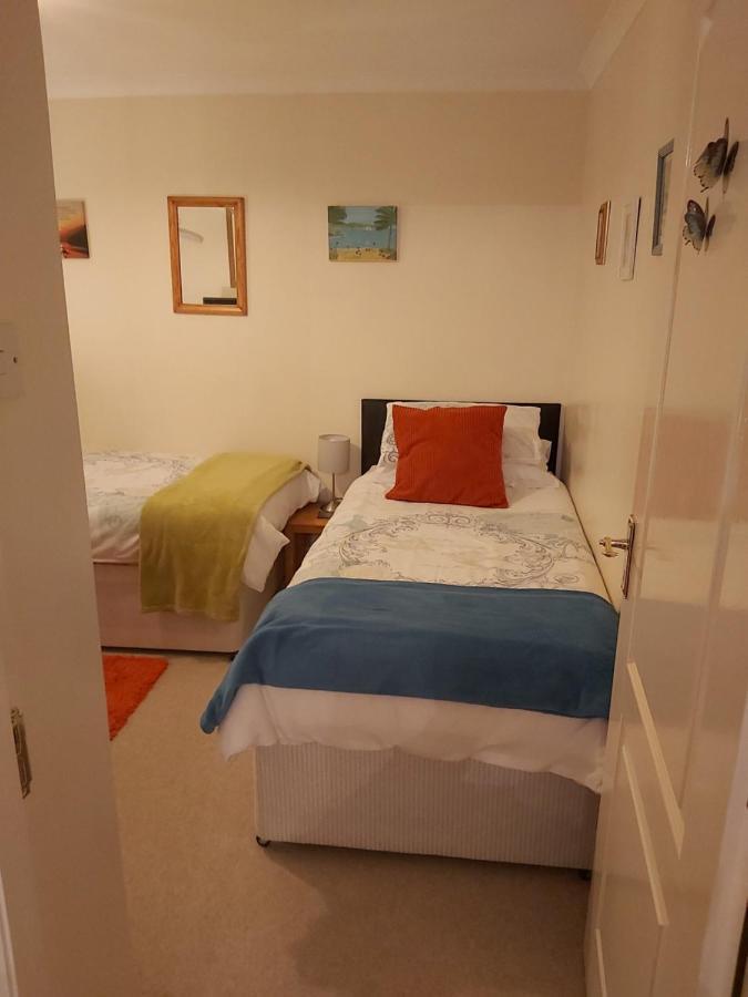 Homely Haven, Dunfermline Bagian luar foto