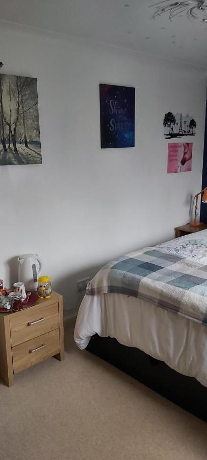 Homely Haven, Dunfermline Bagian luar foto