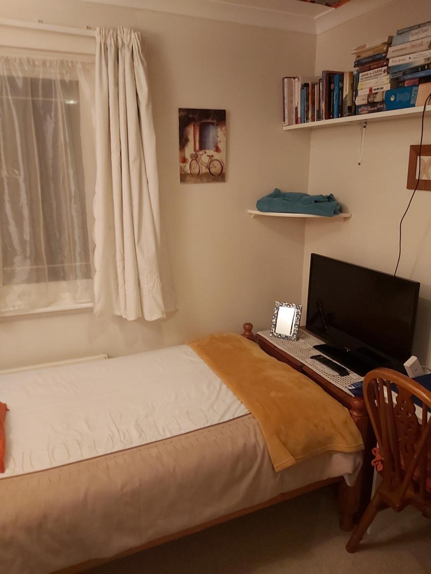 Homely Haven, Dunfermline Ruang foto